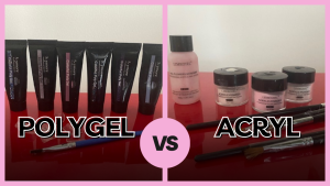 Polygel Acryl risico's 