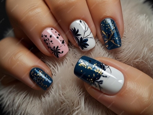 Nail-art